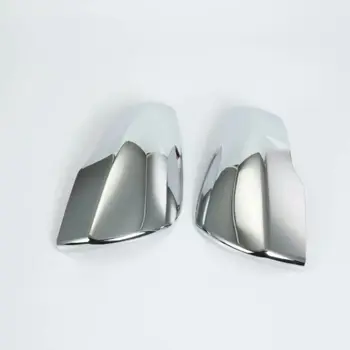 Car Styling For Subaru Xv 2018 Accessories Chrome Rear View Mirror Covers Car Sticker Side Door Mirrors Cover Frame 2pcs/Set
Car Styling For Subaru Xv 2018 Accessories Chrome Rear View Mirror Covers Car Sticker Side Door Mirrors Cover Frame 2pcs/Set
