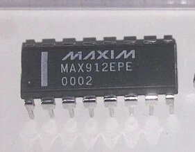 Free Shipping MAX912EPE MAX912 10pc/lot DIP IC
Free Shipping MAX912EPE MAX912 10pc/lot DIP IC