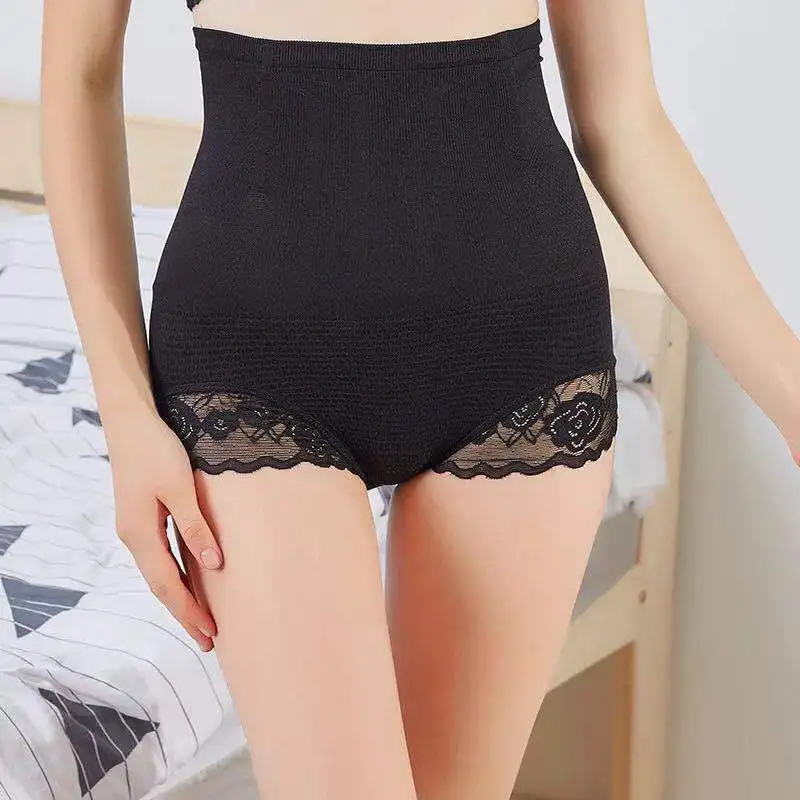 2019 Women's Shapers Comfortable High Waist Briefs Underwear Female Seamless Breathable Shape Panties
2019 Women's Shapers Comfortable High Waist Briefs Underwear Female Seamless Breathable Shape Panties