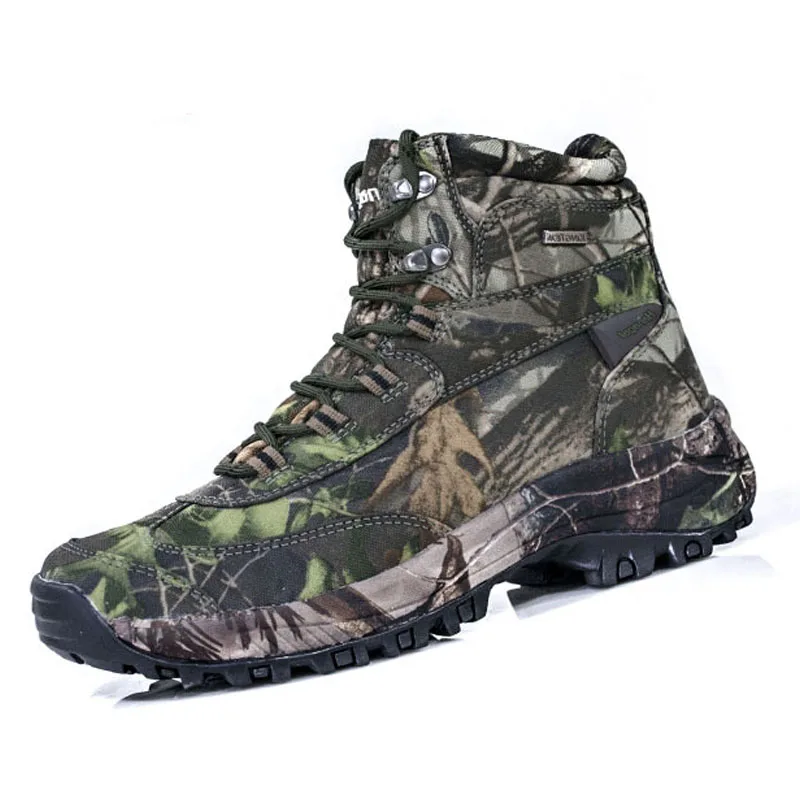 Large Size 40-47 Outdoor Hiking Shoes Men Military Tactical Camouflage Ankle Shoes Hunting Fishing Boots Travel Sneakers
Large Size 40-47 Outdoor Hiking Shoes Men Military Tactical Camouflage Ankle Shoes Hunting Fishing Boots Travel Sneakers