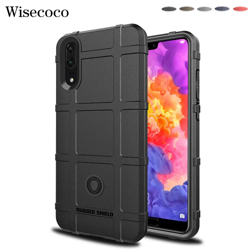 Silicone Case for Huawei P20 P20 Pro Armour Back Cover Best Protective Armor Bumper Tpu Phone Coque for Huawai P20 Lite Nova 3e
Silicone Case for Huawei P20 P20 Pro Armour Back Cover Best Protective Armor Bumper Tpu Phone Coque for Huawai P20 Lite Nova 3e