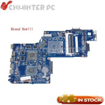 NOKOTION Brand New H000052580 Main Board For Toshiba Satellite C850 L850 Laptop motherboard 15.6'' HM76 HD 7670M GPU DDR3
NOKOTION Brand New H000052580 Main Board For Toshiba Satellite C850 L850 Laptop motherboard 15.6'' HM76 HD 7670M GPU DDR3
