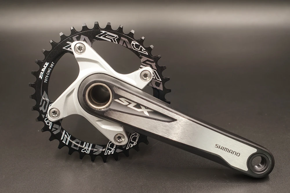 shimano slx m675 crankset