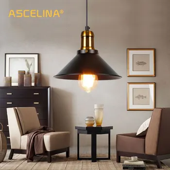 Industrial Retro Pendant Light American pendant lamp Creative Rustic Style Hanging Lamp Bar Cafe Restaurant Decoration lighting 
Industrial Retro Pendant Light American pendant lamp Creative Rustic Style Hanging Lamp Bar Cafe Restaurant Decoration lighting