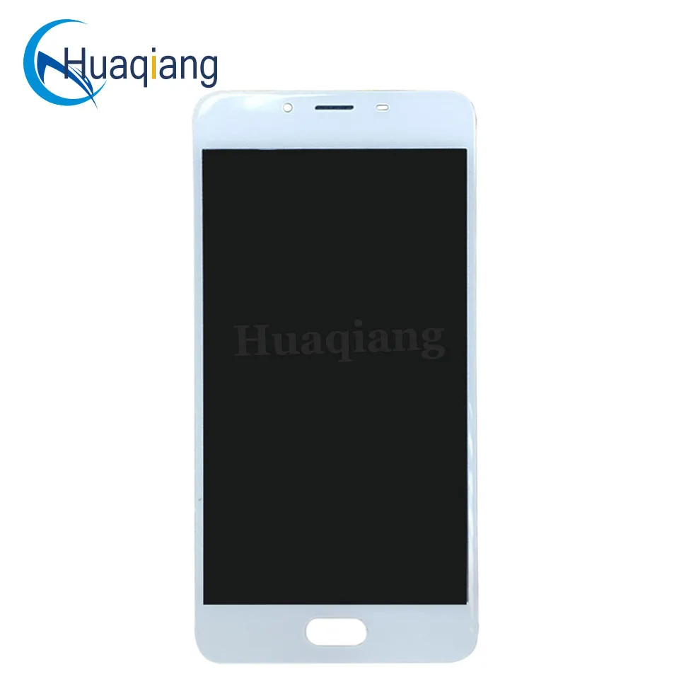 Original For Meizu U10 Touch Screen Digitizer + LCD Display Screen 5.0 inch Digitizer Assembly Replacement Parts For Meizu U10
Original For Meizu U10 Touch Screen Digitizer + LCD Display Screen 5.0 inch Digitizer Assembly Replacement Parts For Meizu U10