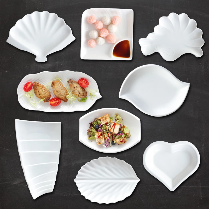 Creative White Ceramic Round Western Steak Dish Plates Home Shallow Flat Dish Tableware Dinner Plates Kitchen Home Decorations
Creative White Ceramic Round Western Steak Dish Plates Home Shallow Flat Dish Tableware Dinner Plates Kitchen Home Decorations