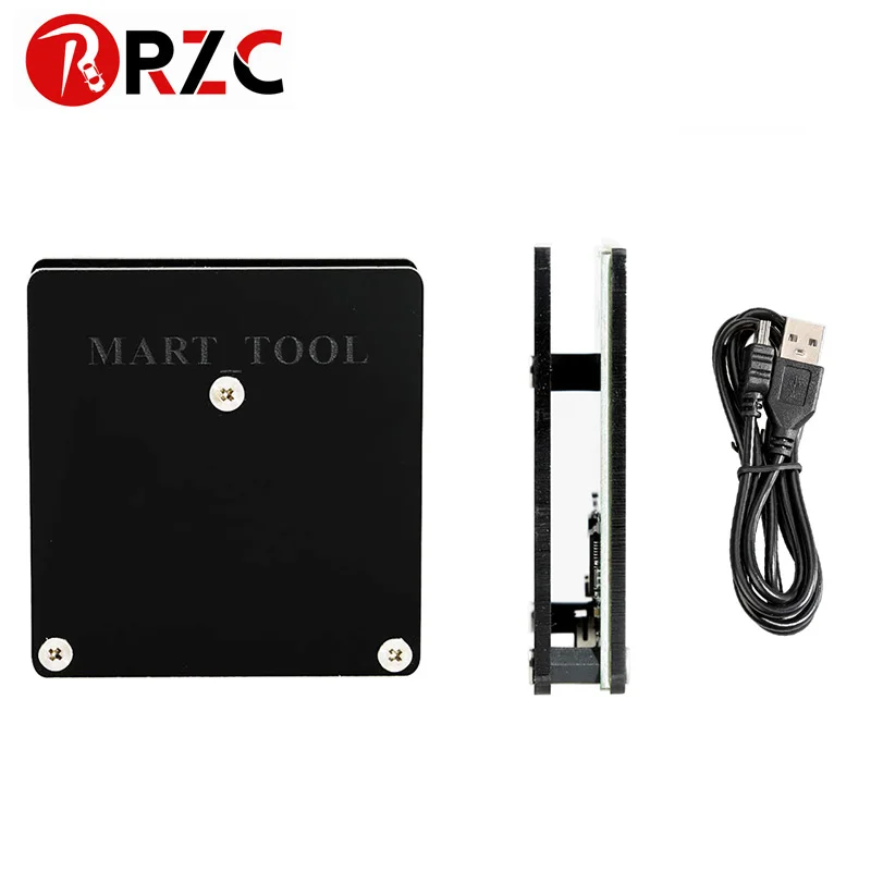 Mart Tool Key Programmer ( 2015-2018) Mart Tool KVM Keys with Number FK72 HPLA for Land Rover/Jaguar Support Key Lost
Mart Tool Key Programmer ( 2015-2018) Mart Tool KVM Keys with Number FK72 HPLA for Land Rover/Jaguar Support Key Lost