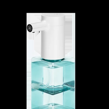 Soap Dispenser Intelligent automatic hand sanitizer sensor soap dispenser foam washing mobile phone electric bottle
Soap Dispenser Intelligent automatic hand sanitizer sensor soap dispenser foam washing mobile phone electric bottle