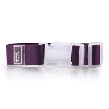 Travel Elastic Luggage Straps Adjustable Strap Travel Luggage Belt Suitcase Strap New Brand Candy Color
Travel Elastic Luggage Straps Adjustable Strap Travel Luggage Belt Suitcase Strap New Brand Candy Color