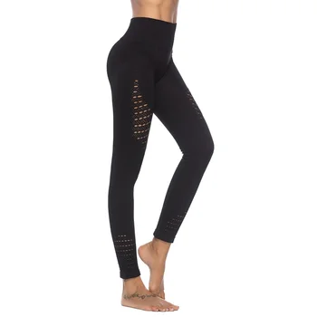 Women Yoga Pants Sports Running Sportswear Stretchy Fitness Leggings Seamless Tummy Control Gym Compression Tights Pants Pro
Women Yoga Pants Sports Running Sportswear Stretchy Fitness Leggings Seamless Tummy Control Gym Compression Tights Pants Pro