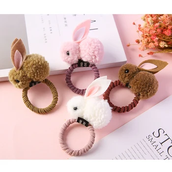 1Pc/ 5 Pcs Cute Easter Rabbit Design Hair Bands Felt Three-Dimensional Plush Rabbit Ears Headband Girls Easter Party Supplies
1Pc/ 5 Pcs Cute Easter Rabbit Design Hair Bands Felt Three-Dimensional Plush Rabbit Ears Headband Girls Easter Party Supplies