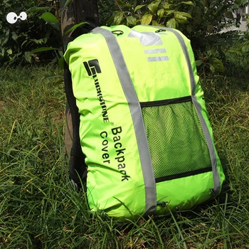 40*50CM Waterproof Silver Coating Oxford Backpack Cover Foldable Outdoor Travel Hiking Climbing Bag Tools Rucksack Rain Cover
40*50CM Waterproof Silver Coating Oxford Backpack Cover Foldable Outdoor Travel Hiking Climbing Bag Tools Rucksack Rain Cover