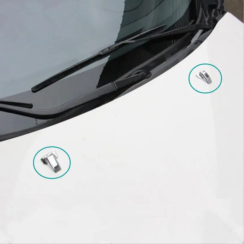 Sprinkler head wipers decoration sticker Spray nozzle ABS Chrome trim case For Mitsubishi ASX 2013-2017,auto accessories
Sprinkler head wipers decoration sticker Spray nozzle ABS Chrome trim case For Mitsubishi ASX 2013-2017,auto accessories