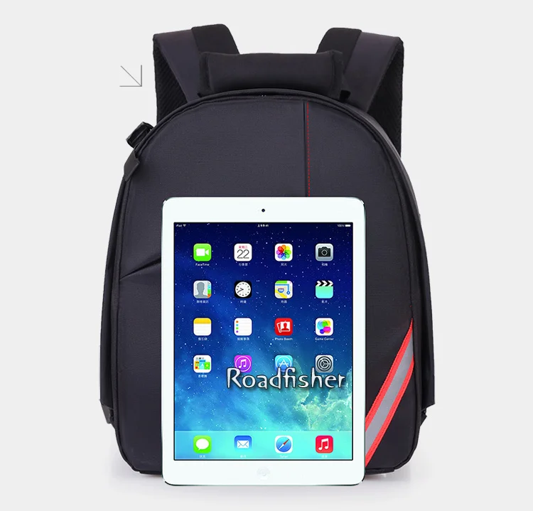 Small light camera backpack bag 28