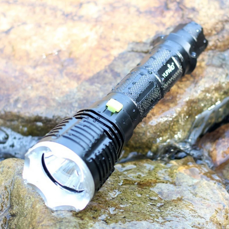 L2 Led Diving Aluminum Alloy Flashlight T6 Fill Light Yellow Or White Light Powerful Led Flashlight Underwater Waterproof
L2 Led Diving Aluminum Alloy Flashlight T6 Fill Light Yellow Or White Light Powerful Led Flashlight Underwater Waterproof