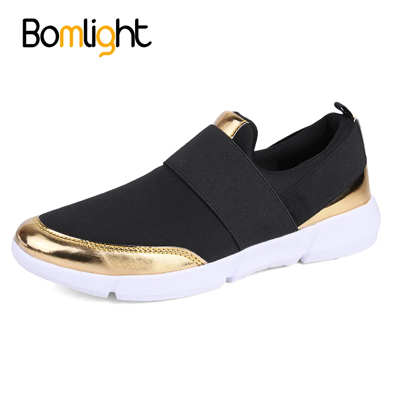 Bomlight Size 35-42 Summer Flats Shoes Women Breathable Casual Loafers Woman Slip on Casual Shoes Tenis Outdoor Shoes Zapatillas
Bomlight Size 35-42 Summer Flats Shoes Women Breathable Casual Loafers Woman Slip on Casual Shoes Tenis Outdoor Shoes Zapatillas