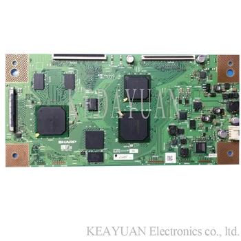 free shipping 100% test work for SHarp logic board CPWBX4244TP RUNTK4244TP ZA ZB KDL-60EX500
free shipping 100% test work for SHarp logic board CPWBX4244TP RUNTK4244TP ZA ZB KDL-60EX500