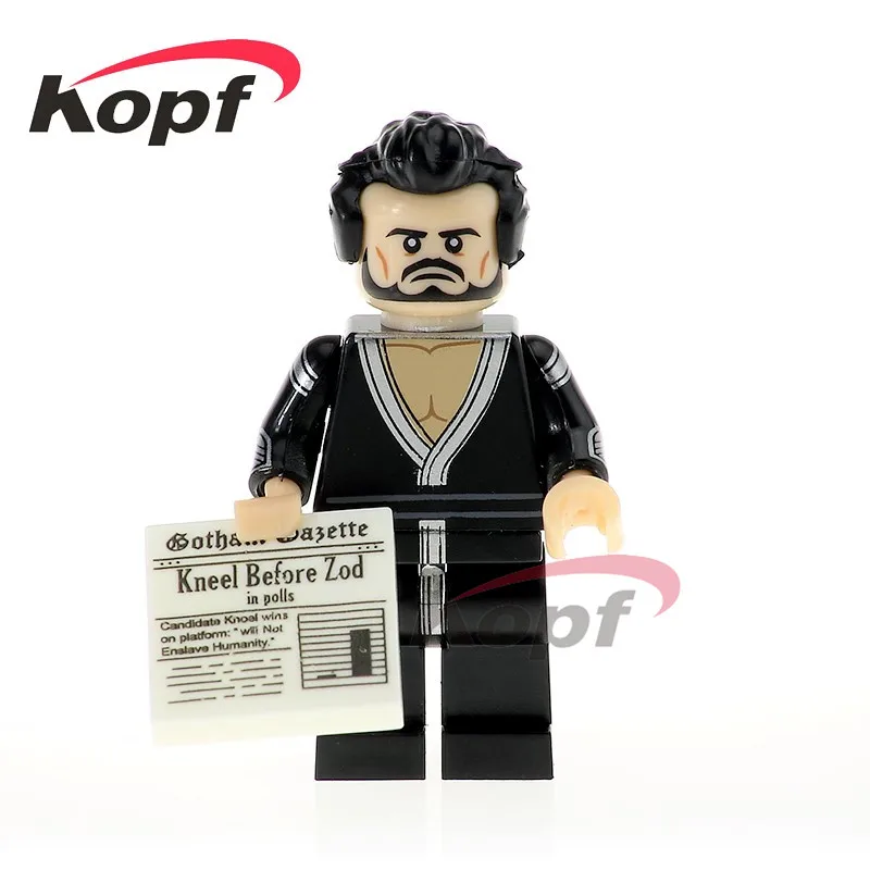 Single Sale Building Blocks Super Heroes Batman Jor-El Zan Jayna General Zod Canary Figures Gift Toys For Children PG415
Single Sale Building Blocks Super Heroes Batman Jor-El Zan Jayna General Zod Canary Figures Gift Toys For Children PG415