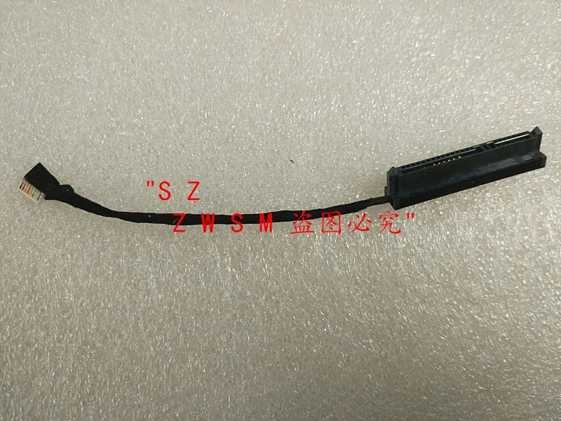 Genuine New DC02001IM00 For HP For ENVY4 for ENVY6-1000 M4 M6 Laptop Sata hard drive connector HDD Adapter cable 690262-001
Genuine New DC02001IM00 For HP For ENVY4 for ENVY6-1000 M4 M6 Laptop Sata hard drive connector HDD Adapter cable 690262-001