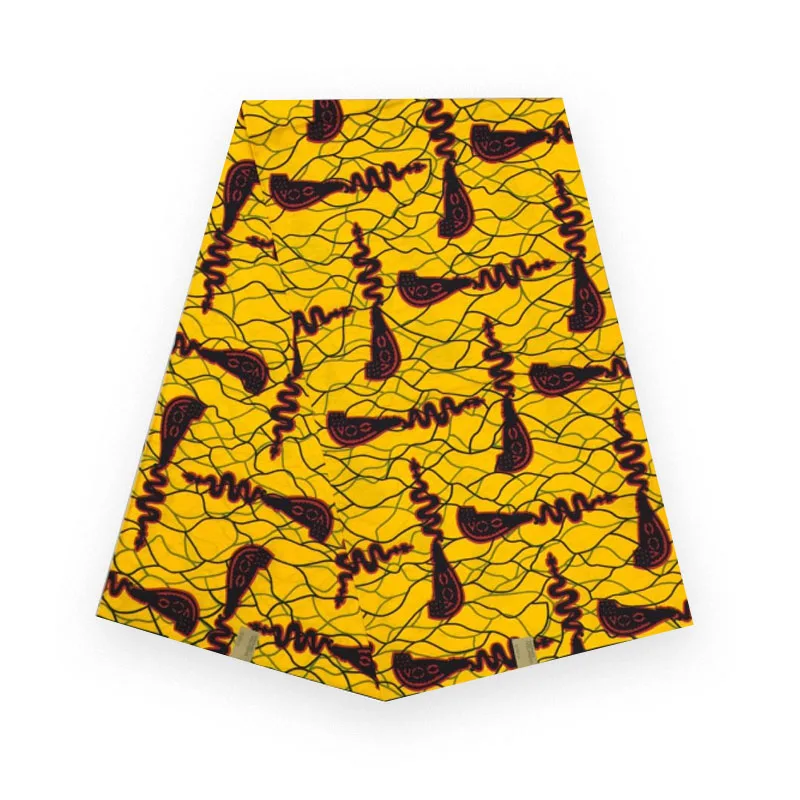 2019excellent hot sale design African Wax real Hollandais dutch Super 6 Yards Beautiful Picture Pure Cotton hollandais V-L 012
2019excellent hot sale design African Wax real Hollandais dutch Super 6 Yards Beautiful Picture Pure Cotton hollandais V-L 012