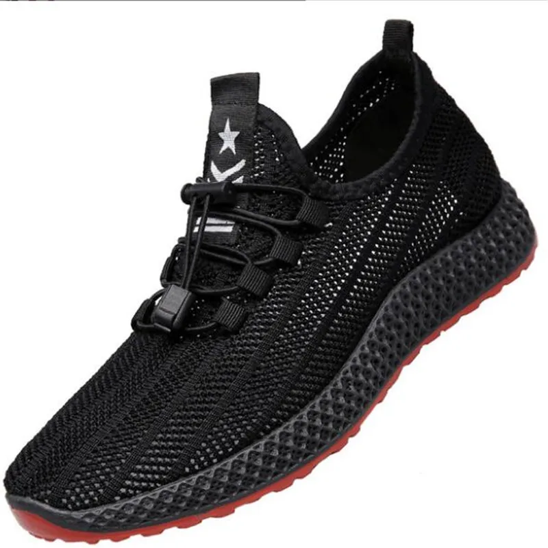 men's casual sneakers shoes hollow mesh shoes lightweight shoes large size mesh openwork shoes Zapatillas de deporte Sapatilhas
men's casual sneakers shoes hollow mesh shoes lightweight shoes large size mesh openwork shoes Zapatillas de deporte Sapatilhas