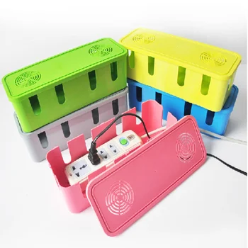 New Safety Power Strip Organizer Socket Outlet Board Container storage box Case cable box holder home organizer
New Safety Power Strip Organizer Socket Outlet Board Container storage box Case cable box holder home organizer
