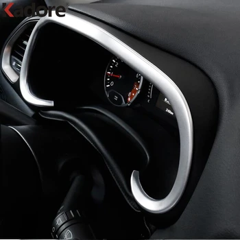 For Jeep Renegade 2014-2018 2019 ABS Matte Car Interior Central Control Instrument Dashboard Meter Panel Frame Cover Trim
For Jeep Renegade 2014-2018 2019 ABS Matte Car Interior Central Control Instrument Dashboard Meter Panel Frame Cover Trim