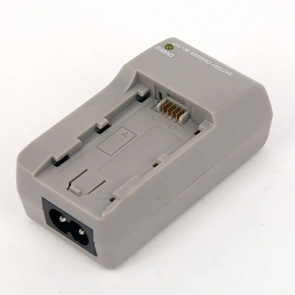 Battery Charger for Sony Camera BC-TRP NP-FV50 NP-FV70 FV100 FH100 FH70 FH50 FP90 FP70
Battery Charger for Sony Camera BC-TRP NP-FV50 NP-FV70 FV100 FH100 FH70 FH50 FP90 FP70