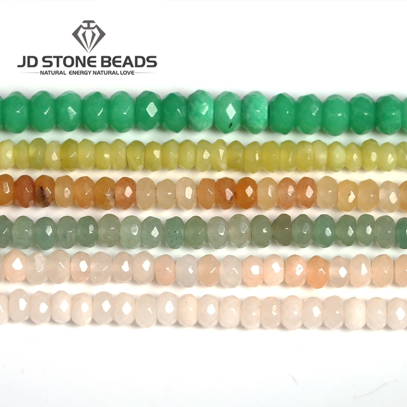Fashion natural stone all color carnelian onyx 2*4mm faceted abacus rondelle free shipping elegant diy loose beads section jade
Fashion natural stone all color carnelian onyx 2*4mm faceted abacus rondelle free shipping elegant diy loose beads section jade