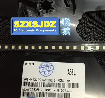 1000 pcs FOR SAMSUNG LEVED HIGH POWER LED 1w 3v 3537 3535 100LM 1 Cool white SPBWH1332S1BVC1BIB Backlight LCD TV TV application
1000 pcs FOR SAMSUNG LEVED HIGH POWER LED 1w 3v 3537 3535 100LM 1 Cool white SPBWH1332S1BVC1BIB Backlight LCD TV TV application