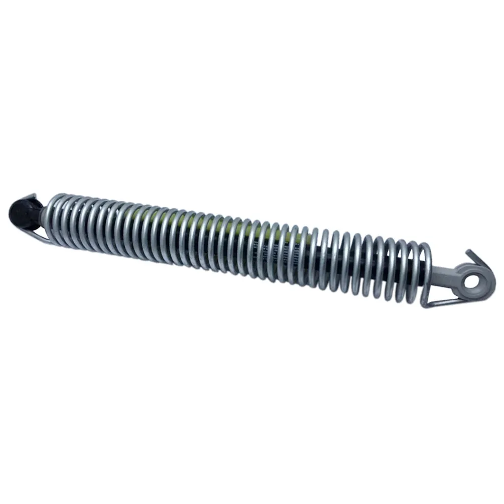 Right Trunk Shock With Spring Sliver 51247204367 For BMW 5 Series F18