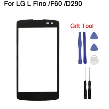 10pcs/lot New Replacement LCD Front Touch Screen Panel Outer Glass Lens For LG L Fino F60 D392 D290 D295 MS395 D390 tools
10pcs/lot New Replacement LCD Front Touch Screen Panel Outer Glass Lens For LG L Fino F60 D392 D290 D295 MS395 D390 tools