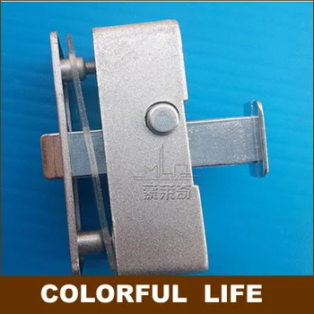 Parallel movement frameless balcony window bolt lock, intermediate lock , HOME Hardware
Parallel movement frameless balcony window bolt lock, intermediate lock , HOME Hardware