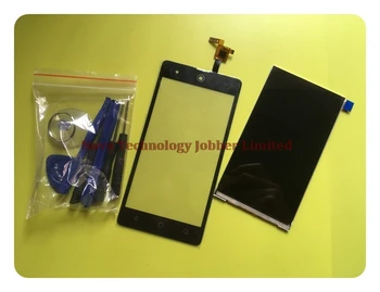 Wyieno For BQ BQS 5050 BQ5050 BQS5050 LCD Display Screen + Touch Screen Digitizer Sensor
Wyieno For BQ BQS 5050 BQ5050 BQS5050 LCD Display Screen + Touch Screen Digitizer Sensor