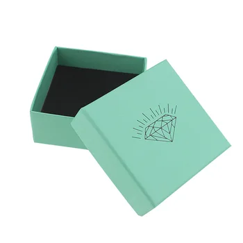 Wholesale Fashion Jewelry Box lake blue Rings Box Earrings/Pendant Box Display Packaging Gift Box lot of 10pieces
Wholesale Fashion Jewelry Box lake blue Rings Box Earrings/Pendant Box Display Packaging Gift Box lot of 10pieces