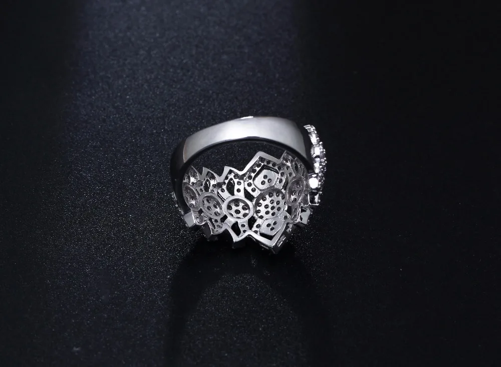 wedding jewelry sets (6)