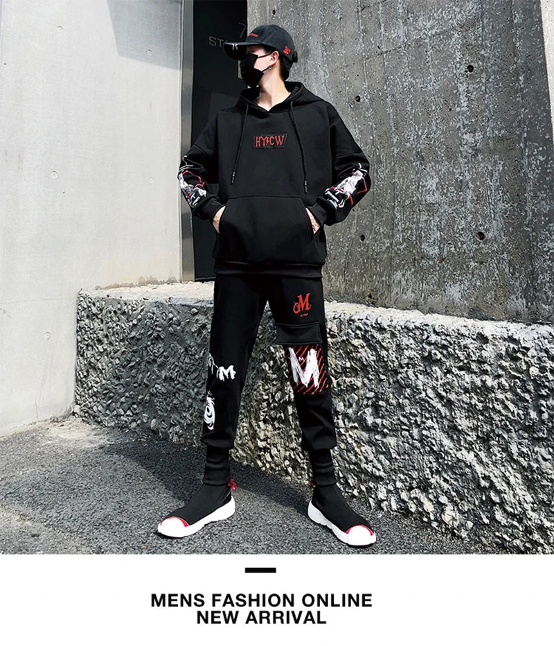 Harajuku Pants (12)