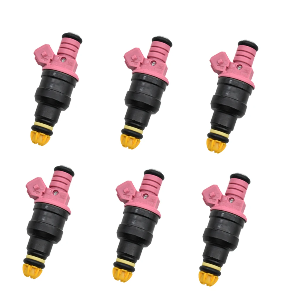 6pcs/set Fuel injector For BMW 328I 328IS 528I M3 Z3 E36 E39 E38 2.8 3.2L L6 0280150440,0 280 150 440,13641703819,0280 150 440
6pcs/set Fuel injector For BMW 328I 328IS 528I M3 Z3 E36 E39 E38 2.8 3.2L L6 0280150440,0 280 150 440,13641703819,0280 150 440