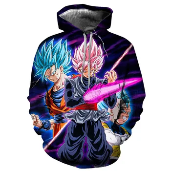 3D Print Hoodie/Sweatshirt Animation Dragon Ball Unisex Good Quality New Pullover Oversize 5XL Streetwwear Hoodies Men 
3D Print Hoodie/Sweatshirt Animation Dragon Ball Unisex Good Quality New Pullover Oversize 5XL Streetwwear Hoodies Men