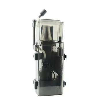 RESUN SK-300 3.5W 300 L / H Seawater coral fish tank protein separator egg cleaner mini egg filter nitrogen generator
RESUN SK-300 3.5W 300 L / H Seawater coral fish tank protein separator egg cleaner mini egg filter nitrogen generator