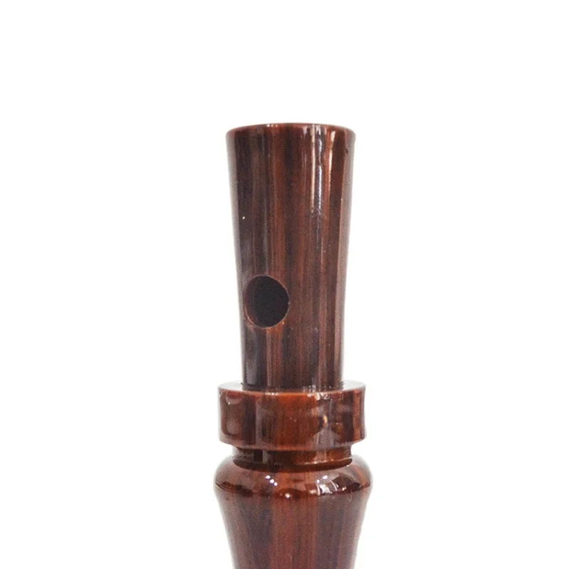 Plastic Camouflage Duck Call Pheasant Mallard Hunting Call Caller Hunting Decoys Entice Wild Duck Closer For A Better Shot
Plastic Camouflage Duck Call Pheasant Mallard Hunting Call Caller Hunting Decoys Entice Wild Duck Closer For A Better Shot
