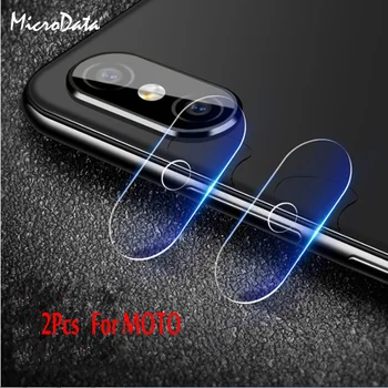 2Pcs Camera Lens Protective Protector For Moto One Power Screen Protector Anti Scratch Film for Moto P30 Note Tempered Glass
2Pcs Camera Lens Protective Protector For Moto One Power Screen Protector Anti Scratch Film for Moto P30 Note Tempered Glass
