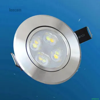 1pcs 85-265v 110v 220v 4w 3 Type Color Recessed Cob Led Downlight Led Spot Light Led Ceiling Down Light Lamp
1pcs 85-265v 110v 220v 4w 3 Type Color Recessed Cob Led Downlight Led Spot Light Led Ceiling Down Light Lamp
