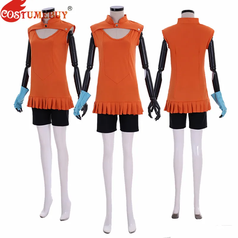 CostumeBuy Anime The Seven Deadly Sins Cosplay Diane Costumes Top Pants Glove Suits Girls Halloween Costume Custom Made
CostumeBuy Anime The Seven Deadly Sins Cosplay Diane Costumes Top Pants Glove Suits Girls Halloween Costume Custom Made