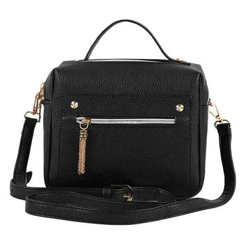 Fashion Pebbled Pattern Versatile Handbag Shoulder Bag Casual Pu Leather Three-Dimensional Ladies Handbag
Fashion Pebbled Pattern Versatile Handbag Shoulder Bag Casual Pu Leather Three-Dimensional Ladies Handbag