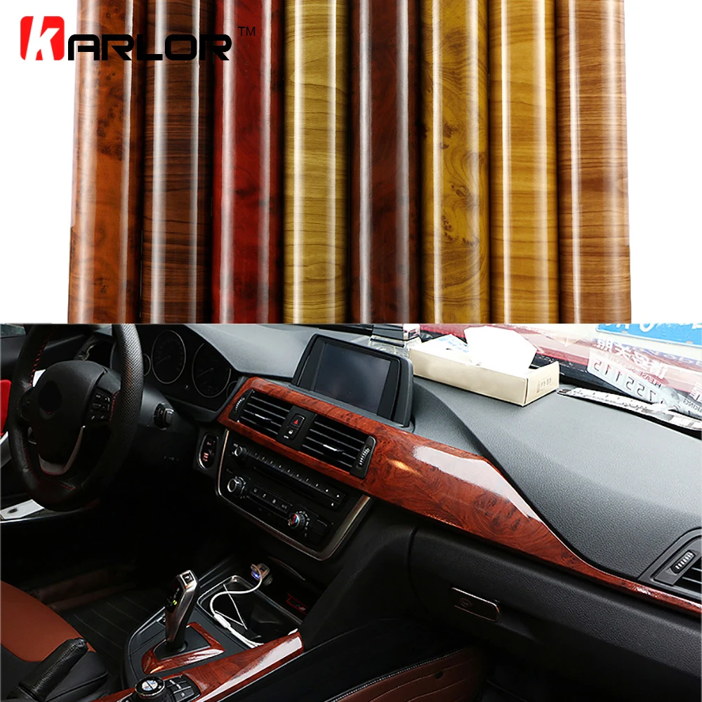 Car Styling Wood Grain Fiber Vinyl Wrap Car Sticker DIY Wrapping Self Adhesive Internal Decoration Wallpaper Furniture Sticker
Car Styling Wood Grain Fiber Vinyl Wrap Car Sticker DIY Wrapping Self Adhesive Internal Decoration Wallpaper Furniture Sticker