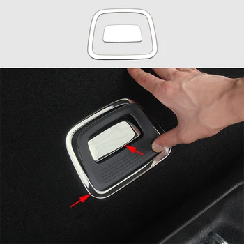 2x Rear Trunk Open Handle Cover Trim for Mercedes-Benz CLA Class 13-16 & A Class 13-16 & GLA Class 14-16 & B Class 12-16
2x Rear Trunk Open Handle Cover Trim for Mercedes-Benz CLA Class 13-16 & A Class 13-16 & GLA Class 14-16 & B Class 12-16