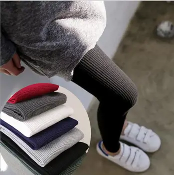 Women's Leggings High Elastic Thread Cotton Skinny Leggins Casual Vertical Stripes Slim Pencil Knitted Pants LG08
Women's Leggings High Elastic Thread Cotton Skinny Leggins Casual Vertical Stripes Slim Pencil Knitted Pants LG08