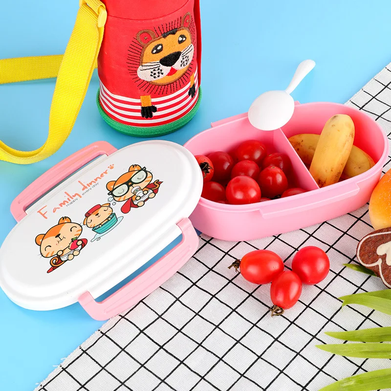 Baby Feeding Infants Spill-Proof Bowl Dishes Tableware Baby Snack Bowl Food Container Feeding Children Assist Food Box Baby Care
Baby Feeding Infants Spill-Proof Bowl Dishes Tableware Baby Snack Bowl Food Container Feeding Children Assist Food Box Baby Care