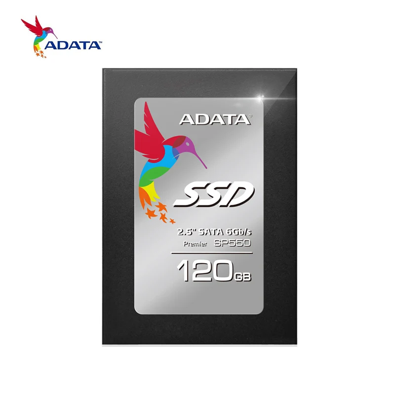 ADATA Solid State Hard Drive Disk 480GB/240GB/120GB